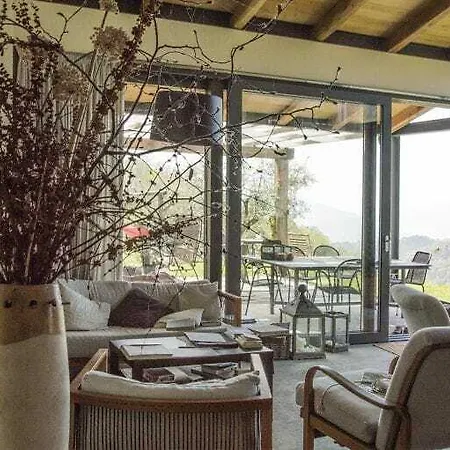 Campo Di Luna サルツァーナ