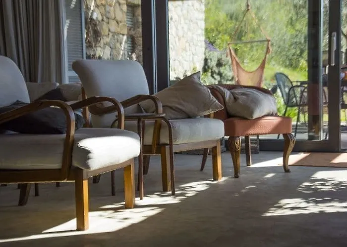 Campo Di Luna Hotel *