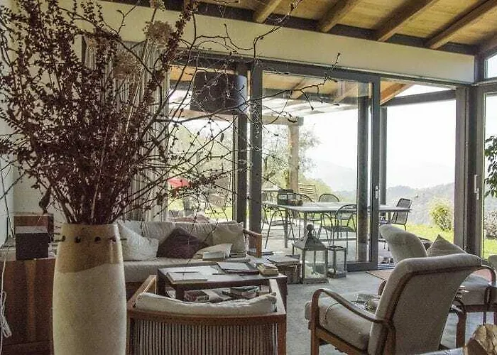 Campo Di Luna Sarzana